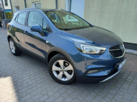 Mokka X 1.4Benz 140KM 6-Bieg Duża Navi Nowe Opony Zadbana PL Tablice Nowe - zdjęcie 2