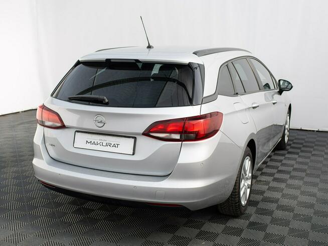 Opel Astra WD1177V#1.2 T Edition Podgrz.f I kier LED Salon PL VAT23% Gdynia - zdjęcie 5