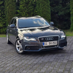 Audi A4 B8 1.8 Avant TFSI S line Sportpaket (plus) Ostrów Mazowiecka - zdjęcie 6