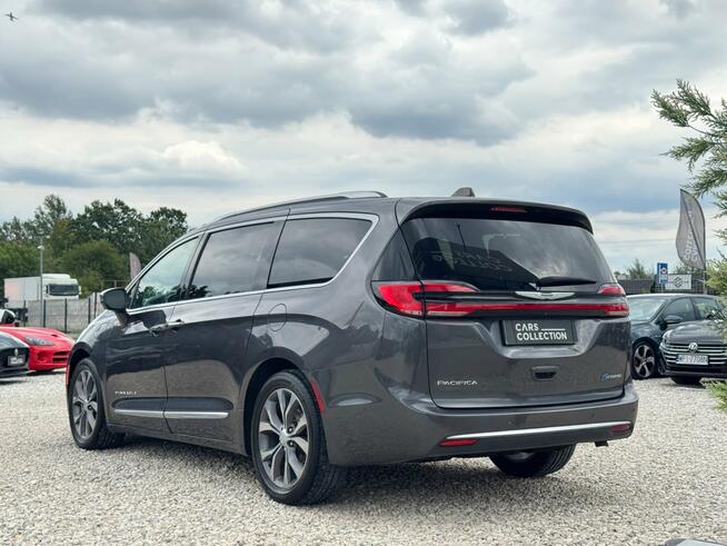 Chrysler Pacifica, 2022 Michałowice - zdjęcie 6