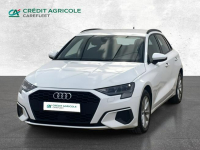 Audi A3 35 TFSI mHEV S tronic Hatchback