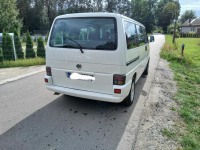 T4 Multivan 2.5 TDI Chynów - zdjęcie 4