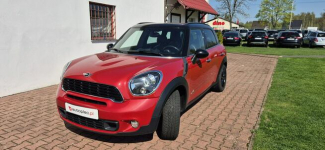 Mini Cooper S AUTOMAT-HARMAN-SKÓRA-MEDIA Paproć - zdjęcie 3