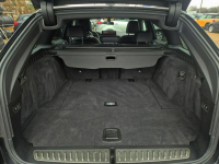 BMW 520xD 190KM M PAKIET automat LED skóra NAV kamera ASIST 2021 FV23% Tychy - zdjęcie 5