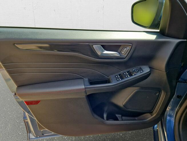 Ford Kuga 2.5 FHEV FWD ST-Line ! Z Polskiego Salonu ! Faktura VAT ! Warszawa - zdjęcie 10