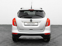 Opel Mokka X 1.4 T Cosmo K.cof NAVI 2 stref klima Salon PL Pępowo - zdjęcie 9