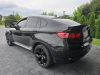 BMW X6 Salon PL | 361 KM | Pełna elektryka Żarki - zdjęcie 8