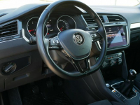 Volkswagen Tiguan 2.0TDI 115KM [Eu6] R-Line -Bogata wersja -Zobacz Goczałkowice-Zdrój - zdjęcie 11