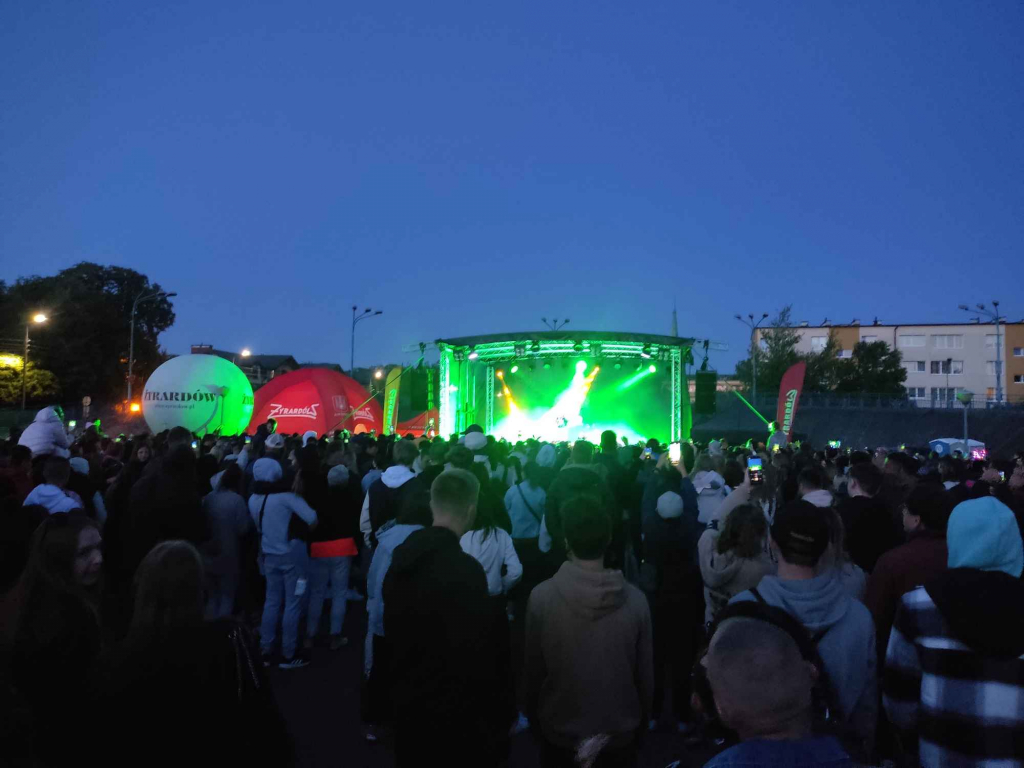 Ochrona imprez, Agencja Ochrony, ochrona eventów i imprez masowych Sochaczew - zdjęcie 7