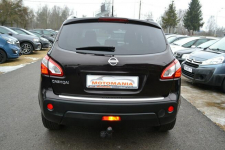 Nissan Qashqai 2.0 141KM*Panorama*Climatronic*Alu*Serwis*2011r Częstochowa - zdjęcie 5
