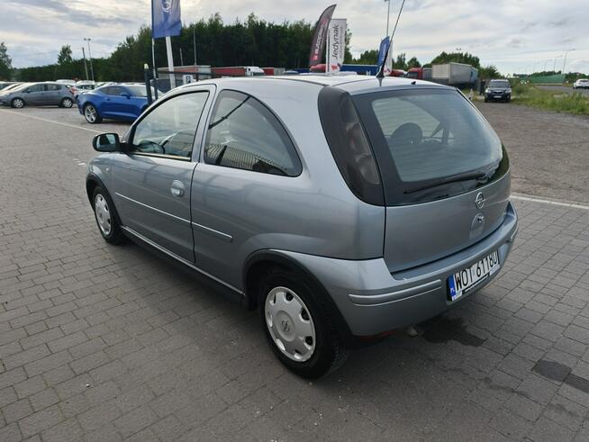Opel Corsa Ładna Lipówki - zdjęcie 11