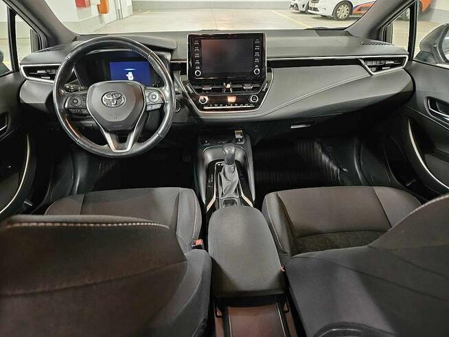 Toyota Corolla Kombi 2,0 Hybrid Warszawa - zdjęcie 2