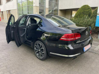 Volkswagen Passat 2.0 Benzyna Szczecin - zdjęcie 12