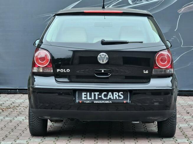 Volkswagen Polo Czerwionka-Leszczyny - zdjęcie 5