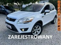 Ford Kuga Titanium