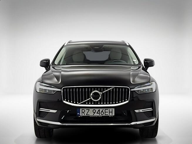 Volvo XC 60 B4 D Plus Bright ! Z Polskiego Salonu ! Faktura Vat ! Warszawa - zdjęcie 8