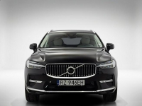Volvo XC 60 B4 D Plus Bright ! Z Polskiego Salonu ! Faktura Vat ! Warszawa - zdjęcie 8