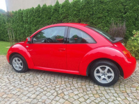 Volkswagen New Beetle Siewierz - zdjęcie 7