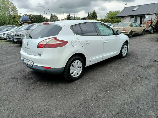 Renault Megane 1.5DCI 95km 15r Vat-1 Tarnów - zdjęcie 3