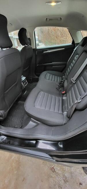 Ford Mondeo Mk5 (2016) w wersji Titanium z silnikiem 1.5 Eco Radom - zdjęcie 1