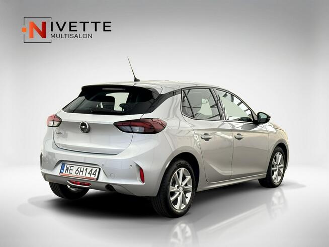 Opel Corsa 1,5 DT (102 KM) Business Salon PL F-Vat Warszawa - zdjęcie 5