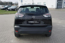 Opel Crossland 1.2T 110KM salon I właściciel Lublin - zdjęcie 6