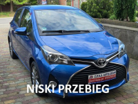 Toyota Yaris 1.33 Premium