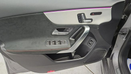 Mercedes A 250 e PHEV AMG ! Z Polskiego Salonu ! Faktura VAT ! Warszawa - zdjęcie 10