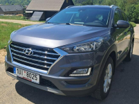 Hyundai Tucson 1.6 Benzyna 177 KM Automat 4x4 Cisiec - zdjęcie 3