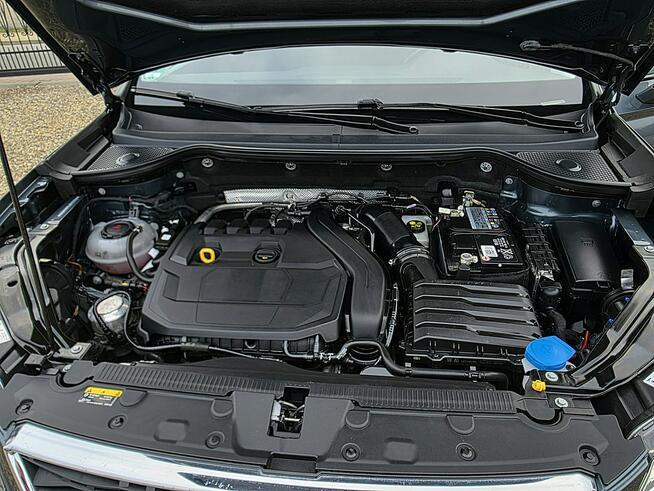 Seat Ateca serwis ASO, automat, hak Rydułtowy - zdjęcie 8