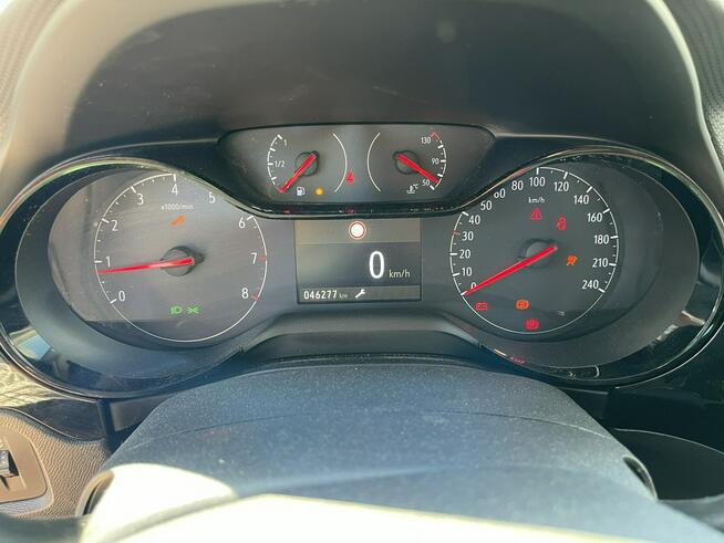 Opel Corsa Salon PL Edition Klimatyzacja Podgrzewanie Gliwice - zdjęcie 10