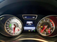 Mercedes CLA 250 4Matic / pakiet AMG / niski przebieg Chwaszczyno - zdjęcie 9