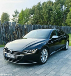Volkswagen Arteon 2.0 TDI Bi-Turbo SCR 4Mot Elegance DSG
