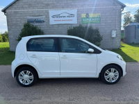 Volkswagen Up!  1.0 MPi EcoFuel,  2017r. Nowa instalacja LPG Gąsocin - zdjęcie 6