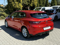 Renault Megane 1.5 110KM 1 właściciel,Pełny serwis ASO, Gwarancja Tarnowskie Góry - zdjęcie 8