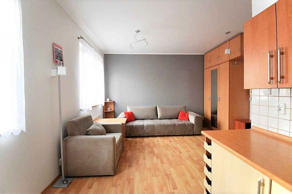 1pok, 25met, Okolice Buforowej (Wrocław) Krzyki - zdjęcie 2