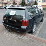 Sprzedam Volkswagen Passat Mszczonów - zdjęcie 1