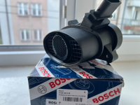 Bosch 0 928 400 529 Przeptywomierz masowy powietrza, nowy Pruszków - zdjęcie 3