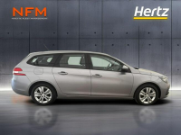 Peugeot 308 SW 1,5 Bluehdi(130 KM) Active Salon PL Faktura-Vat Warszawa - zdjęcie 7