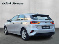 Kia Nowy Ceed 1.6 CRDi + MHEV 136KM 6MT Wersja M / FV23% / Salon PL Bełchatów - zdjęcie 3