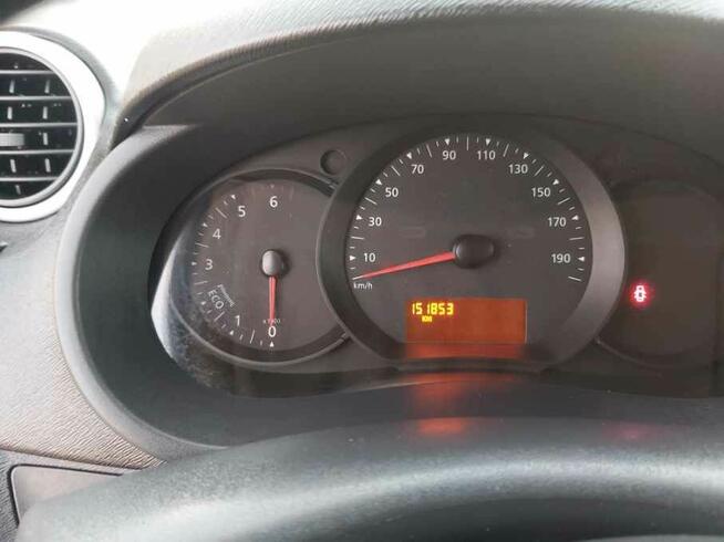 Renault kangoo Połaniec - zdjęcie 8