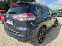 Nissan X-Trail Panorama* Bogata wersja* Model 2016 Bydgoszcz - zdjęcie 2