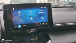 Toyota Yaris Cross wersja Comfort Style+Tech 1 właściciel