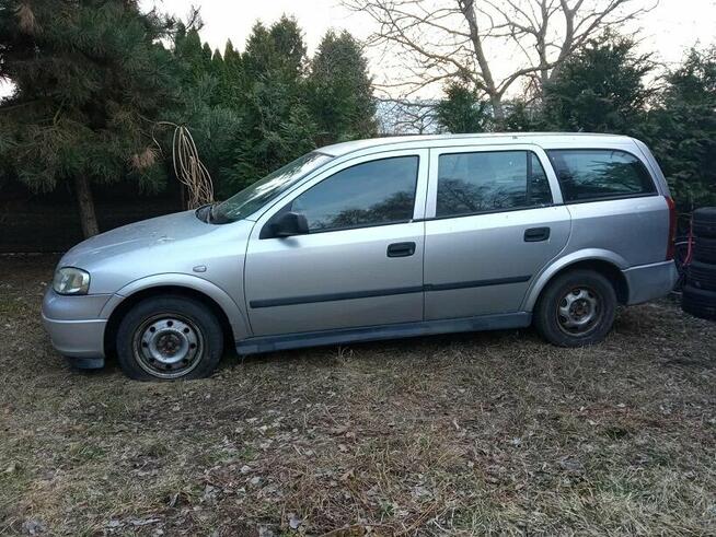 OPEL ASTRA 1.7 CDTI OC 02/2027 PT 09/2026 TANIO CZYTAJ OPIS! Grójec - zdjęcie 2