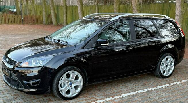 Ford Focus StanIdealny*Okazja!!! Zwoleń - zdjęcie 2
