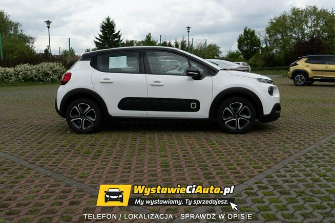 Citroen C3 Telefon: 662_323_131 Lokalizacja: Szczecin Włocławek - zdjęcie 5