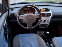 OPEl COMBO 1.7DI salon PL - Bezwypadkowy - BDB Stan 2x Drzwi Legionowo - zdjęcie 11