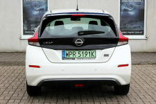 SalonPL FV23% 40Khw NissanConnect Kamera Pakiet Zima 150KM LED Sokołów - zdjęcie 5