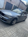 Bmw 116 i 5D skóra/ klimatronic/ Zawiercie - zdjęcie 6