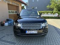 Land Rover Range Rover 4,4 SD 340KM  Autobiography Orzech - zdjęcie 2